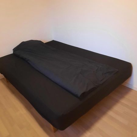 Agervej 45, Borris Apartment Skjern Екстериор снимка