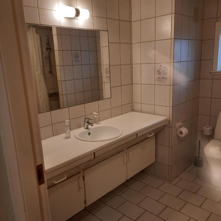 Agervej 45, Borris Apartment Skjern Екстериор снимка