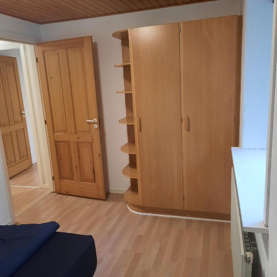 Agervej 45, Borris Apartment Skjern Екстериор снимка