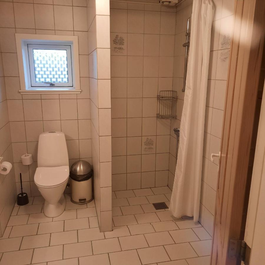 Agervej 45, Borris Apartment Skjern Екстериор снимка