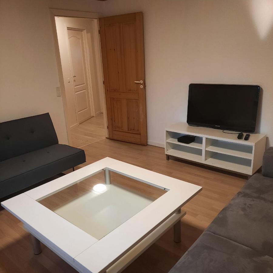 Agervej 45, Borris Apartment Skjern Екстериор снимка